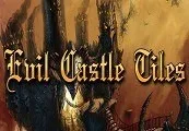 RPG Maker VX Ace - Evil Castle Tiles Pack Steam CD Key — лицензионный ключ