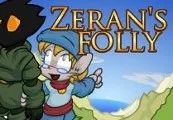 Zeran's Folly Steam CD Key — лицензионный ключ