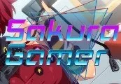 Sakura Gamer Steam CD Key — лицензионный ключ