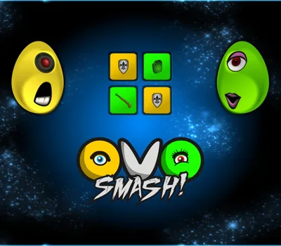 OVO Smash! Steam CD Key — лицензионный ключ