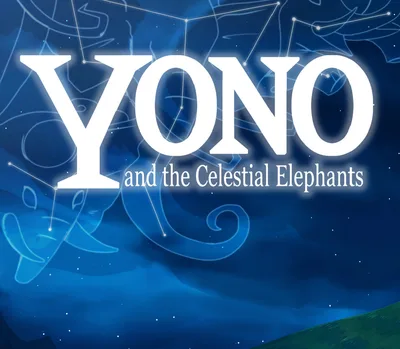 Yono and the Celestial Elephants PC Steam CD Key — лицензионный ключ