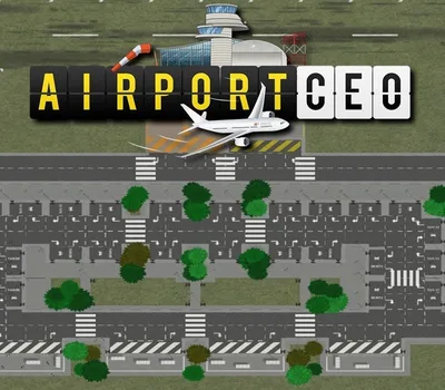 Airport CEO Steam CD Key — лицензионный ключ