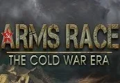 Arms Race - TCWE Steam CD Key — лицензионный ключ