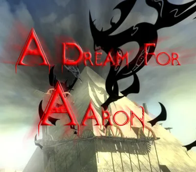 A Dream For Aaron PC Steam CD Key — лицензионный ключ