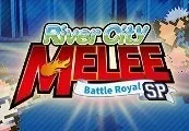River City Melee: Battle Royal Special Steam CD Key — лицензионный ключ