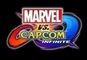 Marvel Vs. Capcom: Infinite Deluxe Edition Steam CD Key — лицензионный ключ