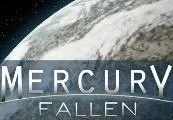 Mercury Fallen PC Steam CD Key — лицензионный ключ