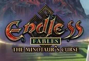 Endless Fables: The Minotaur's Curse Steam CD Key — лицензионный ключ