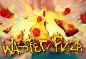 Wasted Pizza Steam CD Key — лицензионный ключ
