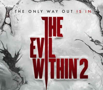 The Evil Within 2 EMEA Steam CD Key — лицензионный ключ