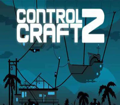 Control Craft 2 PC Steam CD Key — лицензионный ключ