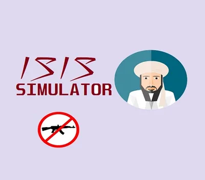 ISIS Simulator Steam CD Key — лицензионный ключ