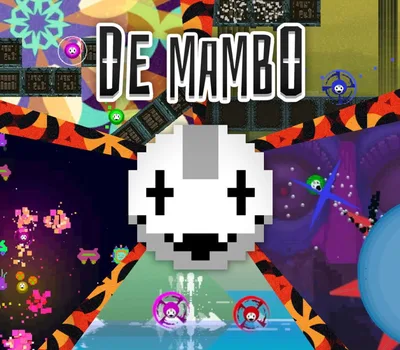 De Mambo Steam CD Key — лицензионный ключ