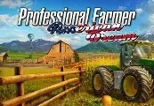 Professional Farmer: American Dream Steam CD Key — лицензионный ключ
