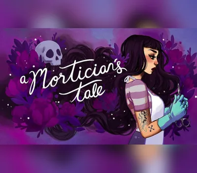 A Mortician's Tale PC Steam CD Key — лицензионный ключ