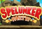 Spelunker Party! Steam CD Key — лицензионный ключ