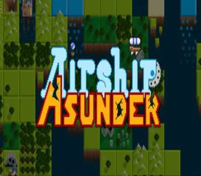 Airship Asunder PC Steam CD Key — лицензионный ключ