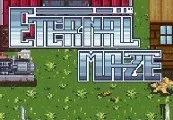 Eternal Maze Steam CD Key — лицензионный ключ