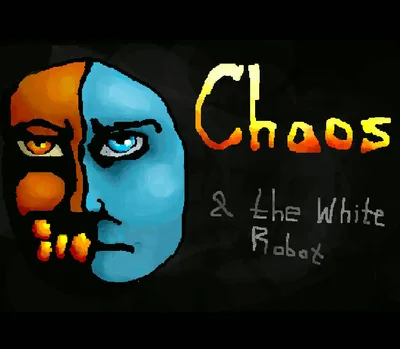 Chaos and the White Robot PC Steam CD Key — лицензионный ключ
