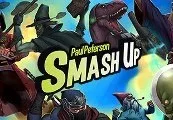 Smash Up: Conquer the bases with your factions Steam CD Key — лицензионный ключ