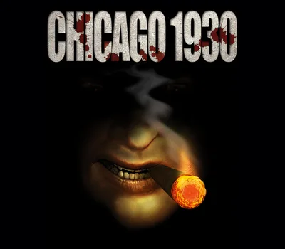 Chicago 1930 : The Prohibition PC Steam CD Key — лицензионный ключ