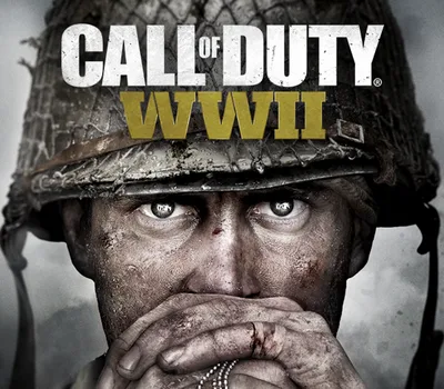 Call of Duty: WWII DE PC Steam CD Key — лицензионный ключ