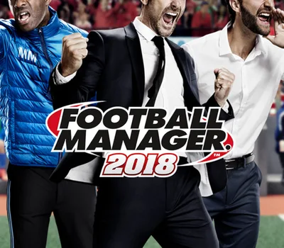 Football Manager 2018 EU PC Steam CD Key — лицензионный ключ