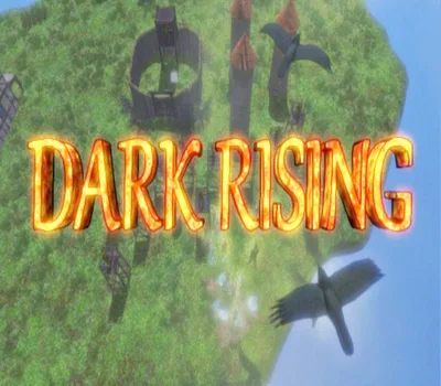 Dark Rising PC Steam CD Key — лицензионный ключ