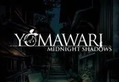 Yomawari: Midnight Shadows Steam CD Key — лицензионный ключ