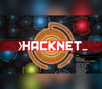 Hacknet Complete Edition PC Steam CD Key — лицензионный ключ