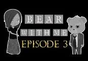 Bear With Me - Episode Three Steam CD Key — лицензионный ключ