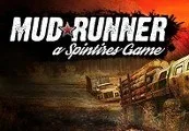 Spintires: MudRunner PL Language Only Steam CD Key — лицензионный ключ