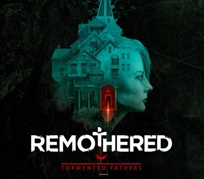 Remothered: Tormented Fathers PC Steam CD Key — лицензионный ключ
