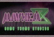 Mayhem ZX Steam CD Key — лицензионный ключ