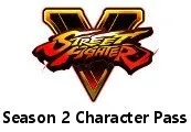 Street Fighter V - Season 2 Character Pass Steam CD Key — лицензионный ключ