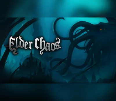 Elder Chaos PC Steam CD Key — лицензионный ключ