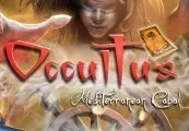 Occultus - Mediterranean Cabal Steam CD Key — лицензионный ключ