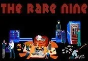 The Rare Nine Steam CD Key — лицензионный ключ