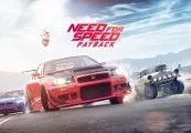 Need for Speed: Payback EN / FR / ES / PT Languages ONLY EA App CD Key — лицензионный ключ