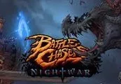 Battle Chasers: Nightwar LATAM/RU/CN/IN/TR Steam CD Key — лицензионный ключ