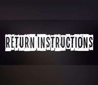 Illville: Return instructions Steam CD Key — лицензионный ключ