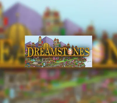 Dreamstones Steam CD Key — лицензионный ключ