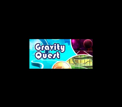 Gravity Quest Steam CD Key — лицензионный ключ