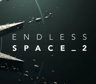 Endless Space 2 EMEA Steam CD Key — лицензионный ключ