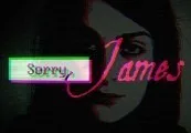 Sorry, James Steam CD Key — лицензионный ключ