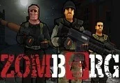 Zomborg Steam CD Key — лицензионный ключ