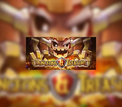 Dungeons & Treasure VR Steam CD Key — лицензионный ключ