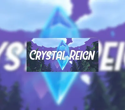 Crystal Reign PC Steam CD Key — лицензионный ключ