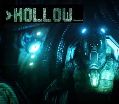 Hollow PC Steam CD Key — лицензионный ключ
