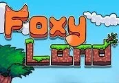 FoxyLand Steam CD Key — лицензионный ключ